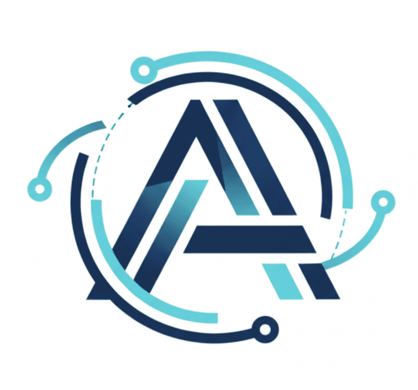 Logo Amaral Solutions